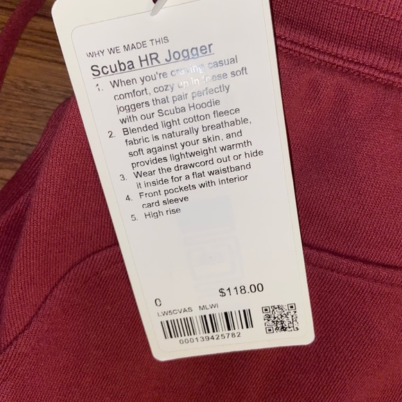 Lululemon Athletica - Picture 3 of 4